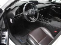 tweedehands Mazda 3 2.0 e-SkyActiv-G M Hybrid 122 Luxury AUTOMAAT | LE