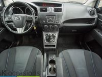 tweedehands Mazda 5 2.0 TS+ 7 zitplaatsen