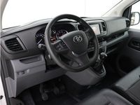 tweedehands Toyota Proace Worker 2.0 D-4D Navigator Long 123PK L3H1 | Navigatie | Cruise control |