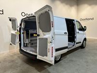 tweedehands Ford Transit Custom 270 2.2 TDCI L1H1 Trend Servicebus / Sortimo inrichting / Schuifdeur L + R / Airco / Cruise Control / PDC