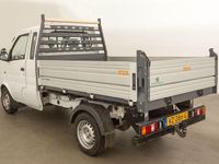 Occasion DFSK K01H 2016 Wit