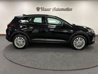 Occasion Opel Grandland X Business Innovation 131 PK (96 kW) 2020 Zwart SUV