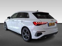 Occasion Audi A3 Sportback e-tron Design 110 PK (80 kW) 2021 Wit Hatchback