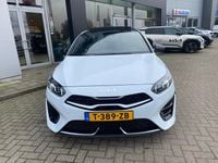 Occasion Kia ProCeed GT-Line 161 PK (118 kW) 2023 Wit Hatchback