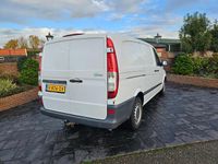 Occasion Mercedes Vito 95 PK (69 kW) 2012 Overige Van