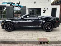 tweedehands Chevrolet Camaro SS AUTOMAAT, 78.000 Km, 406 PK, 20 Inch wielen, Nw. Staat.