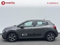 Occasion Citroën C3 PureTech 83 PK (61 kW) 2024 Grijs Hatchback