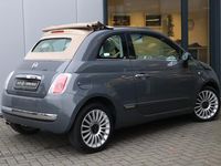 tweedehands Fiat 500C 0.9 TwinAir Turbo Lounge