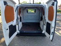 tweedehands Fiat Fiorino 1.3 MJ Actual schuifdeur NAP