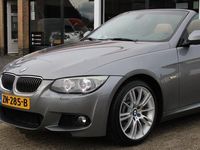 tweedehands BMW 325 Cabriolet 3-serie 325i High Executive M-Sport - Cogna