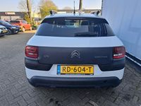 tweedehands Citroën C4 Cactus 1.2 PureTech Climate, cruise, virtual cockpit,