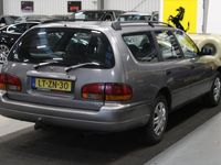 tweedehands Toyota Camry Wagon 2.2i XL Limited Stuurbekrachtiging