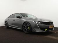 tweedehands Peugeot 508 PSE HYbrid4 360 pk Automaat | Snel Leverbaar |