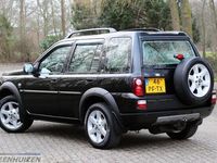 tweedehands Land Rover Freelander Station Wagon 2.0 Td4 SE | 2004 | Nieuwe APK | EXPORT |