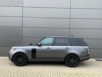 tweedehands Land Rover Range Rover 4.4 SDV8 | Black Optic | Corris Grey