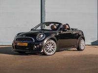Occasion Mini John Cooper Works Roadster 123 PK (90 kW) 2013 Cabriolet