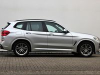 tweedehands BMW X3 xDrive20i BTW | M-sport | Trekhaak | Zonnerollo |