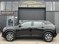Occasion Peugeot 2008 101 PK (74 kW) 2021 Zwart SUV