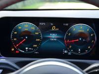 tweedehands Mercedes A220 Launch Edition Premium Plus AMG Navi/Led/Pdc/Ecc/S