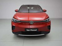 tweedehands VW ID4 Pro 77 kWh | DEMO AUTO | NAVIGATIE | APPLE CARPLAY