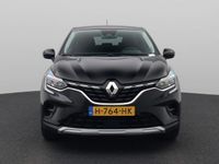 tweedehands Renault Captur TCe 100 Intens | Navigatie | Parkeersensoren | Climate control