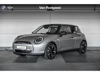 Occasion Mini Cooper SE 160 kW (218 PK) 2024 Melting silver Hatchback