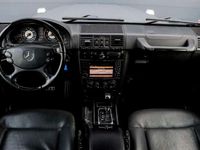 tweedehands Mercedes G55 AMG AMG Kompressor Lang