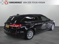 tweedehands Ford Mondeo Wagon 2.0 IVCT HEV Titanium automaat