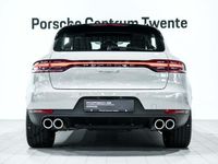 tweedehands Porsche Macan S S