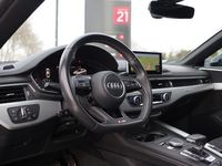 tweedehands Audi A5 Sportback 3.0 TFSI 353 PK Automaat S5 Quattro, Panoramadak, Digitale Cockpit, Camera, Memory-Seats