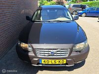 tweedehands Volvo XC70 2.5 T AUTOMAAT AWD