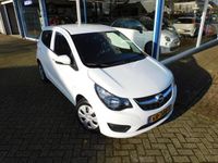 tweedehands Opel Karl 1.0 ecoFLEX Edition