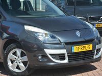 tweedehands Renault Scénic III 2.0 Dynamique | Automaat | Navigatie | Cruise-control | Clima | NL auto!! |