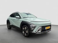 Occasion Hyundai Kona Premium 142 PK (104 kW) 2025 Groen SUV