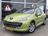 tweedehands Peugeot 207 1.6 VTi XS Pack Nieuwe distr set/Cruise/LMV/Nieuwe APK