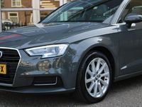 tweedehands Audi A3 Sportback 35 TFSI Design Pro Line Automaat Pano Nap