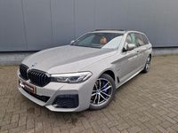 Occasion BMW 530 293 PK (215 kW) 2022 Grijs Stationwagen