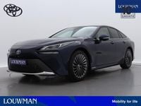 Occasion Toyota Mirai 183 PK (134 kW) 2023 Blauw Sedan
