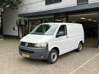 tweedehands VW Transporter 2.0 TDI / 2010 / Airco / Cruise / Nieuwe Distributieriem