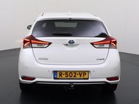 Occasion Toyota Auris Executive 2022 Wit Hatchback