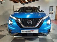 Occasion Nissan Juke 2021 Blauw SUV