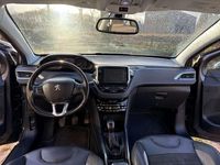 Occasion Peugeot 2008 Allure 82 PK (60 kW) 2013 Grijs SUV