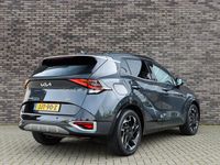 Occasion Kia Sportage GT 266 PK (195 kW) 2022 Grijs SUV