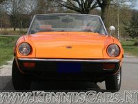 tweedehands Jensen Healey 1973Cabrio