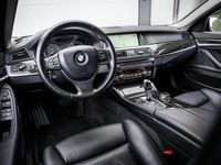 tweedehands BMW 520 520 5-serie i Luxury-Edition Sportstoelen Leder Org