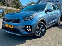 Occasion Kia e-Niro 77 kW (105 PK) 2021 SUV