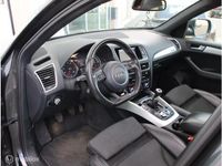 tweedehands Audi Q5 2.0 TFSI quattro Sport Edition S Line Panoramadak