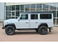 Occasion Land Rover Defender 123 PK (90 kW) 2015 Grijs SUV