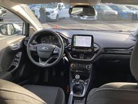 Occasion Ford Puma 95 PK (69 kW) 2020 Wit SUV