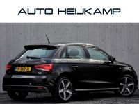 tweedehands Audi A1 Sportback 1.0 TFSI Sport Pro Line | S-Line | Cruis